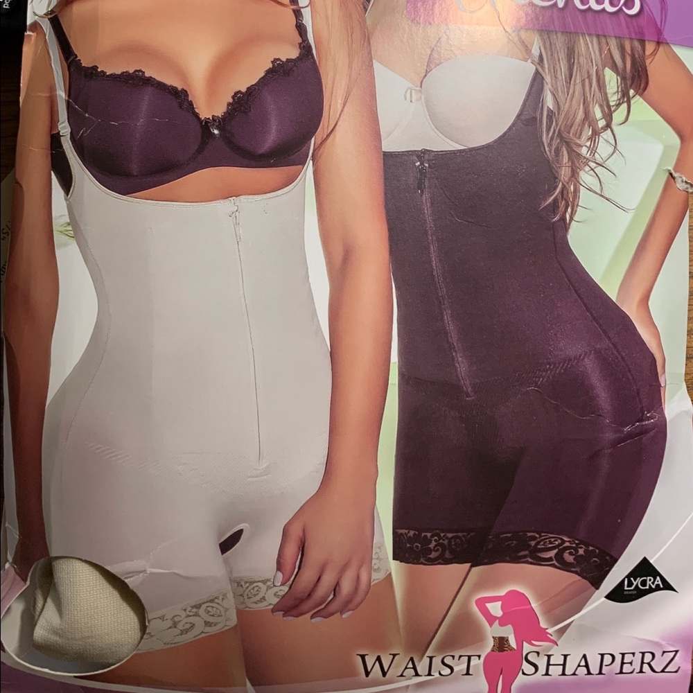 Arenas Waist Shaperz